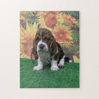 Quebra-cabeça Quebra-cabeça, 11" x 14", 252 peças