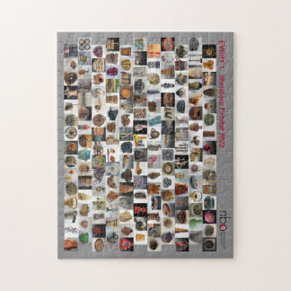 Quebra-cabeça Quebra-cabeça, 16" x 20", 520 peças