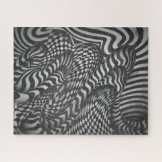 Quebra-cabeça Quebra-cabeça, 16" x 20", 520 peças