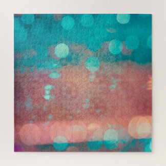 Quebra-cabeça Quebra-cabeça, 20" x 20", 676 peças