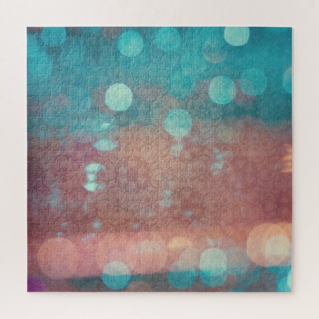 Quebra-cabeça Quebra-cabeça, 20" x 20", 676 peças (Vertical)