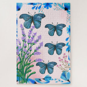 QUEBRA-CABEÇA QUEBRA CABEÇA ARTE