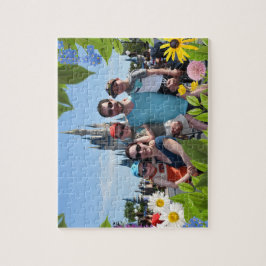 Quebra-cabeça Quebra-cabeça/Casse-tête