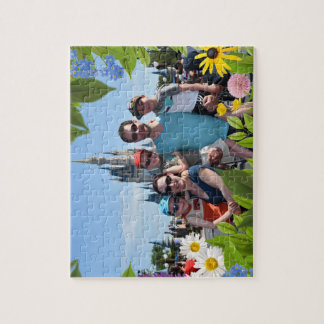 Quebra-cabeça Quebra-cabeça/Casse-tête