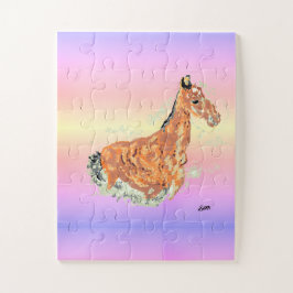 Quebra-cabeça Quebra-cabeça: Corrida no Céu