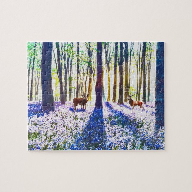 Quebra-cabeça Quebra-cabeça: Crianças (Horizontal)