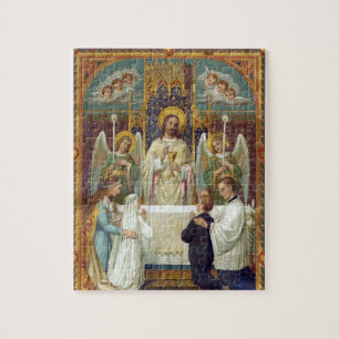 Quebra-cabeça Quebra-cabeça: Parada no incrédulo