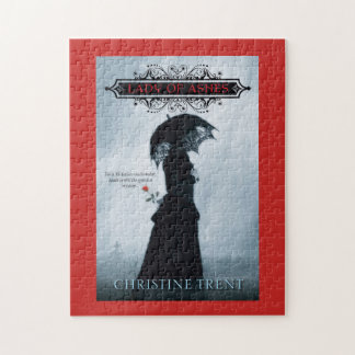 Quebra-cabeça Quebra-cabeça, senhora das cinzas
