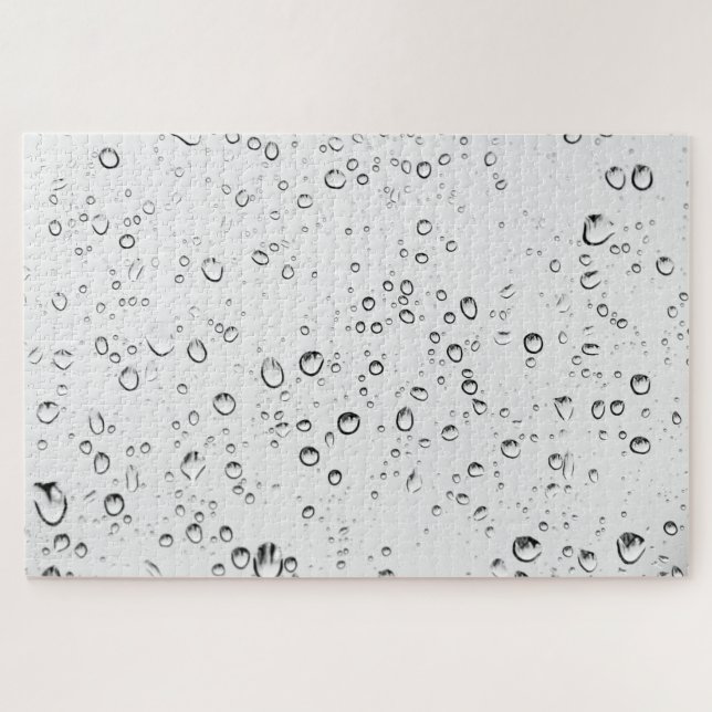 Quebra-cabeça Queda de Raindroits (Horizontal)