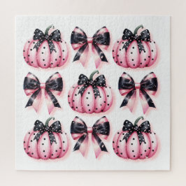 Quebra-cabeça Queda do outono - Colheita de Ação de Graças