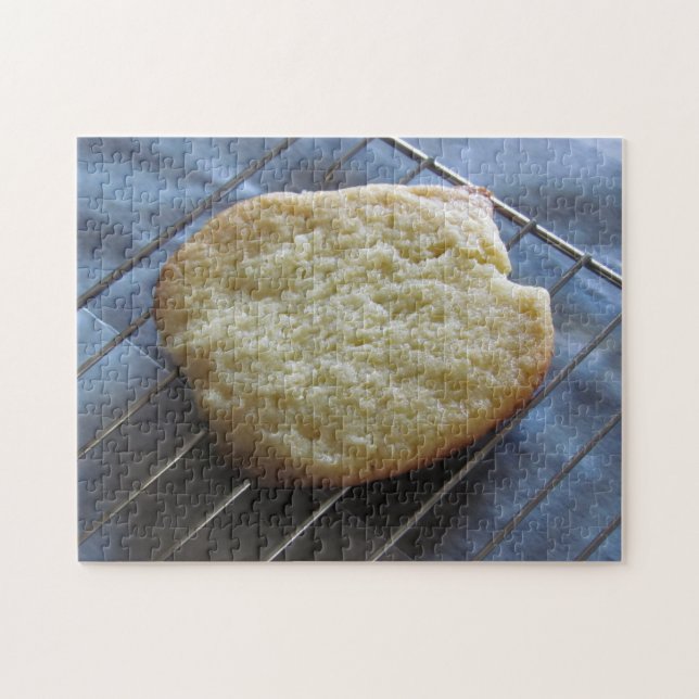 Quebra-cabeça - Quente do forno (Horizontal)