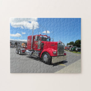 Quebra-cabeça R.W. Smith W900L Confusão