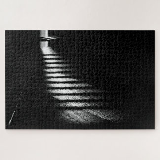 Quebra-cabeça "Radar II" (20" x 30")