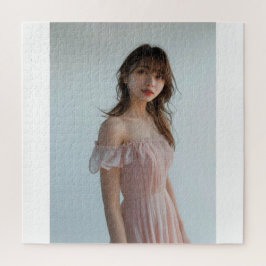 Quebra-cabeça RadiantDreams佐藤花