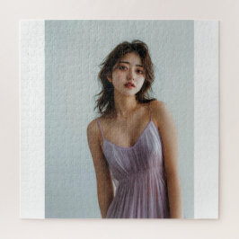 Quebra-cabeça RadiantDreams宝絵美