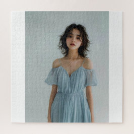 Quebra-cabeça RadiantDreams青木桜