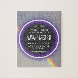 Quebra-cabeça Rainbow