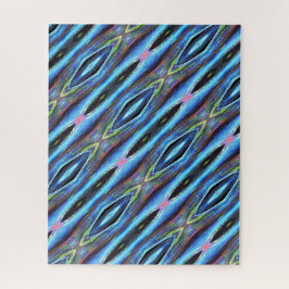 Quebra-cabeça Rainbow Eucalyptus