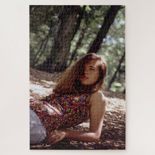 Quebra-cabeça Ralu. (Vertical)