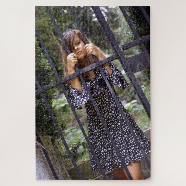 Quebra-cabeça Ralu. (Vertical)