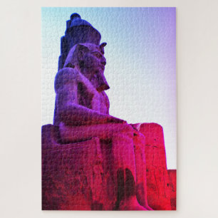 Quebra-cabeça Ramses II