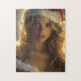 QUEBRA-CABEÇA RAPPY X-MAS