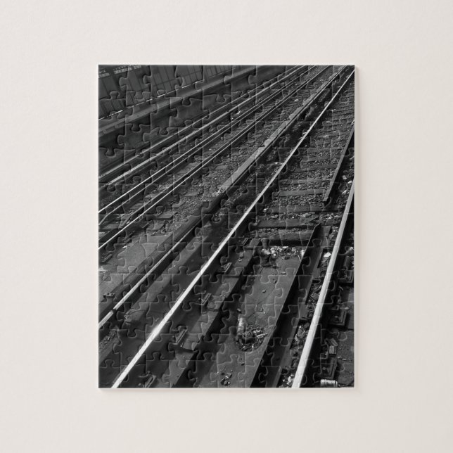 Quebra-cabeça Rastreamentos de cidades (Vertical)