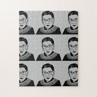 Quebra-cabeça RBG