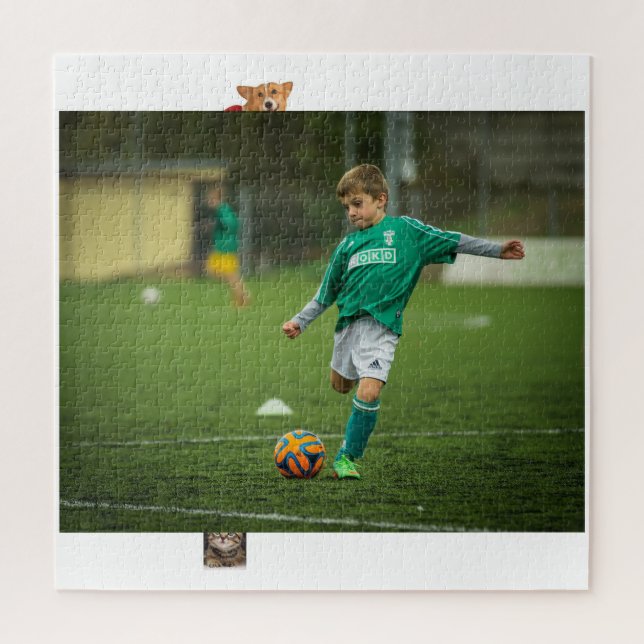 Quebra-cabeça rcft  (Vertical)