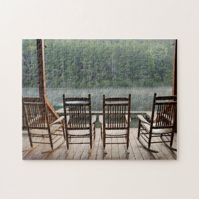 Quebra-cabeça RD_ROCKERS_11x14 (Horizontal)