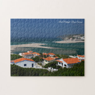 Quebra-cabeça Real Portugal - Bom Sucesso