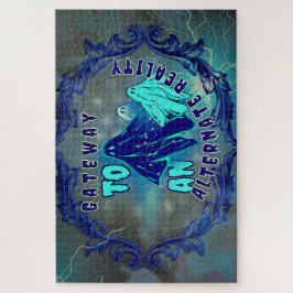 Quebra-cabeça Realidade alternativa 2