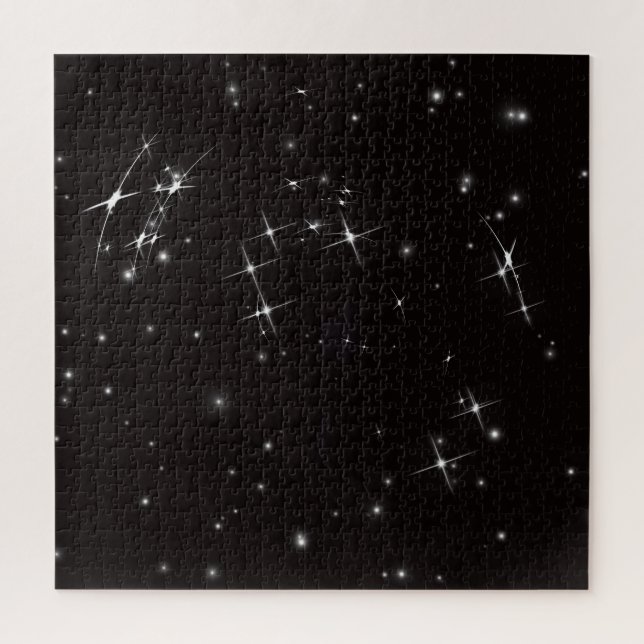 Quebra-cabeça REDESIGN DE SCRATCH - Crie o seu (Vertical)