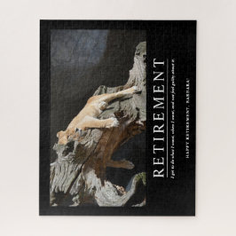 Quebra-cabeça Redução Personalizada Personalizada da Baixa-Vida