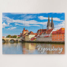 Regensburg, Alemanha