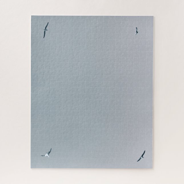 Quebra-cabeça Regra (Vertical)