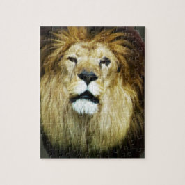 Quebra-cabeça Rei Imperfeito