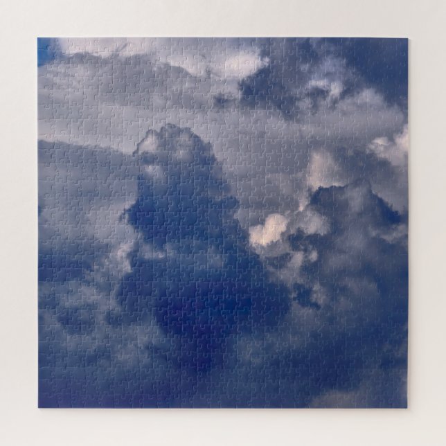 Quebra-cabeça Reino do céu (Vertical)