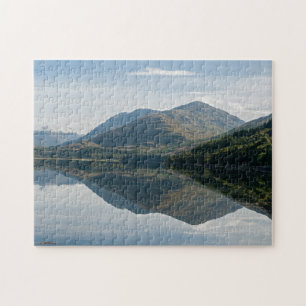 Quebra-cabeça Reino Unido, Scotland - Loch Creran