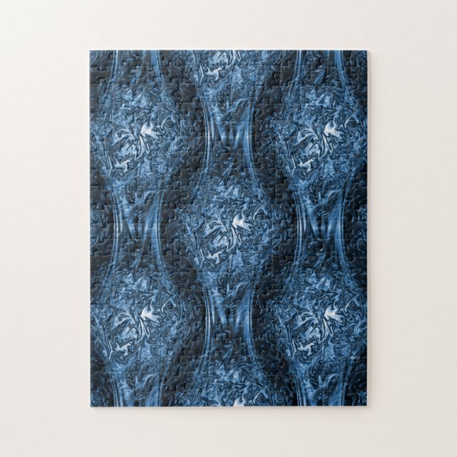 Quebra-cabeça Relaxando... (Vertical)