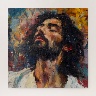 Quebra-cabeça Religião de Jesus Cristo