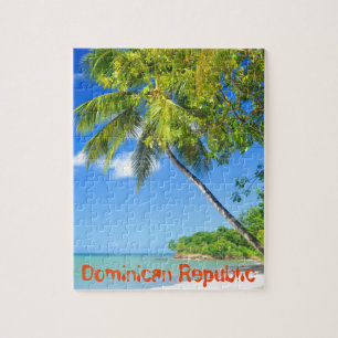 Quebra-cabeça República Dominicana