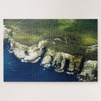 Quebra-cabeça Reserva Estadual de Tasman Arch, Tasmânia, Austrál