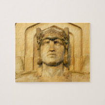 Retrato da Guarda da ponte