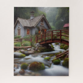 Quebra-cabeça Retretação de Fim de Semana