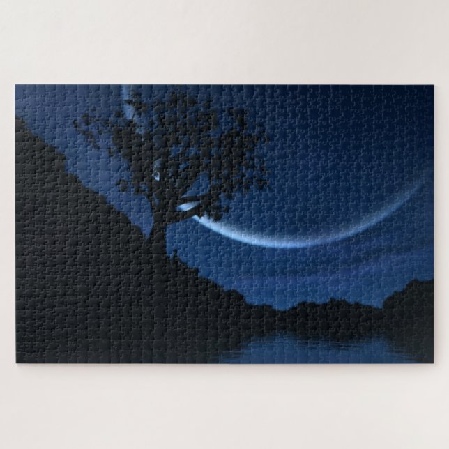 Quebra-cabeça Reverter (Horizontal)