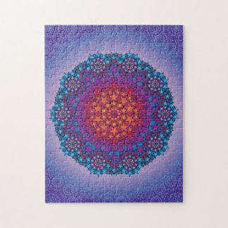 QUEBRA-CABEÇA REVITALIZAÇÃO