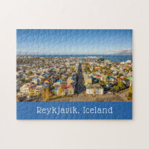 Reykjavik Islândia