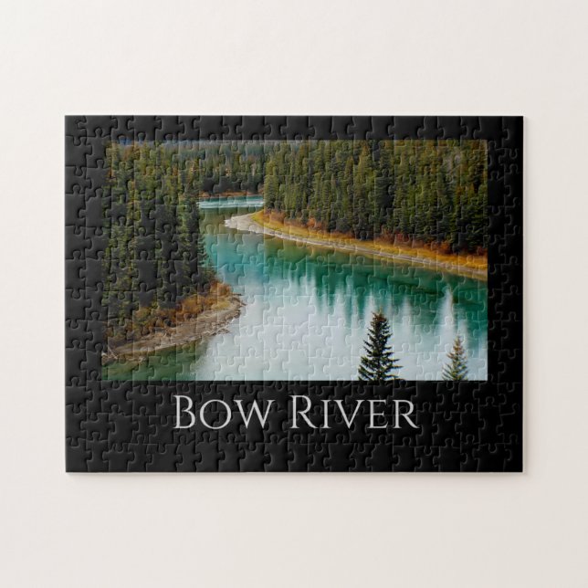 Quebra-cabeça Rio Arco Cênico (Horizontal)