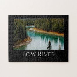 Quebra-cabeça Rio Bow Cênico